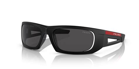 prada linea rossa mans|prada linea rossa sunglass hut.